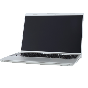 モバイルノートPC