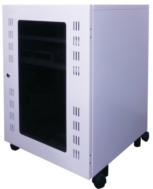 ServerRack