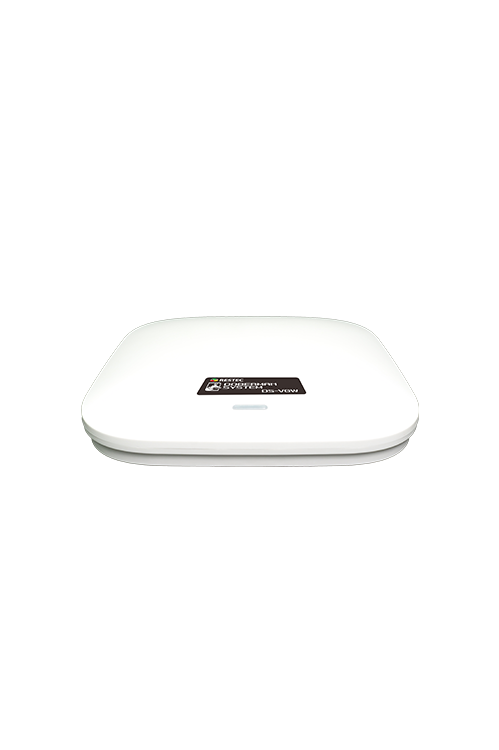 [ウイルス拡散防止] Virus Cluster Guard　DS-VGW