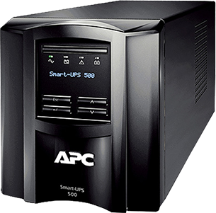 UPS(無停電電源装置)