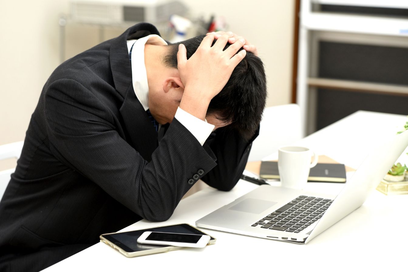 メールを誤送信したときに必要な対応とは? お詫びの仕方と再発防止策