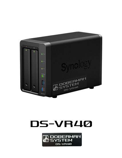 DS-VR40