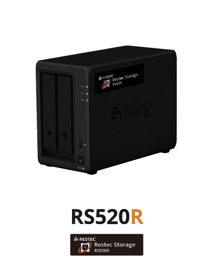 RS520R