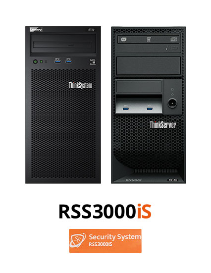 RSS3000iS