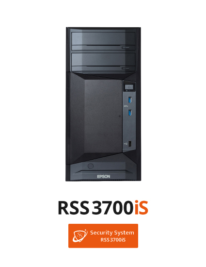 RSS3700iS
