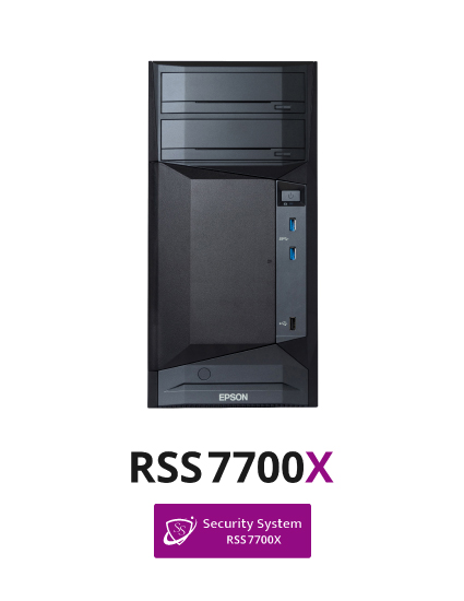 RSS7700X
