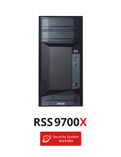 RSS9700X